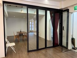 Purvis Street (D7), Office #570526471